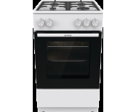 GORENJE GG5A10WFFM Czyszczenie Parowe, Żeliwne Ruszty, 50cm - 1344789 - zdjęcie 12